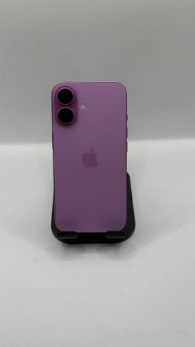 Apple iPhone 16  128 GB Pink ID : 506399-IV