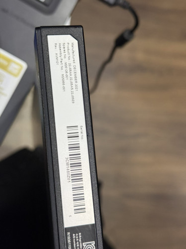 მონიტორი HP OMEN 25i FHD ID :519049-V