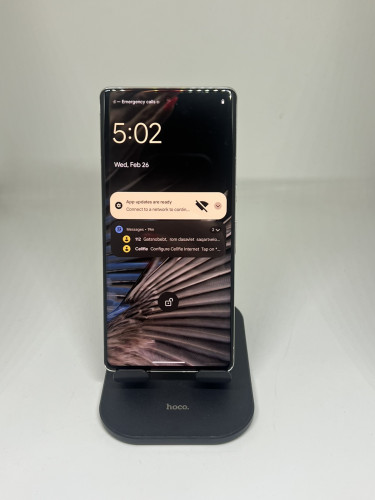 Google Pixel 7 PRO  5G 12/128 GB  ID: 554836-IV