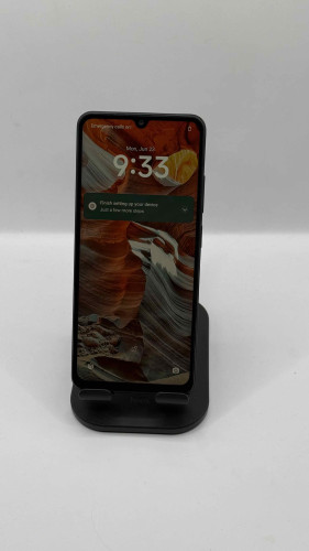 XIAOMI REDMI 9A 3/32  GB ID:  547789-III