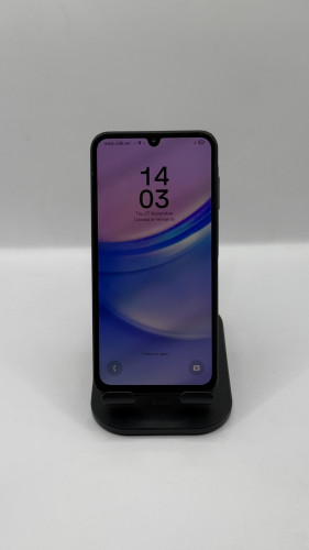 Samsung Galaxy A15  6/128 GB  ID: 546624-I