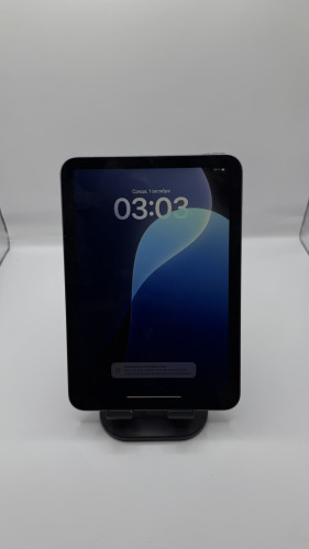 პლანშეტი Apple iPad mini 6Th 64  GB   ID : 501985-IV