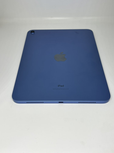 პლანშეტი APPLE IPAD 10TH (2022) 64 GB ID: 500849-I