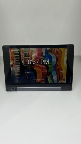 პლანშეტი Lenovo YOGA YT3-X50M 16GB ID : 554911-IV