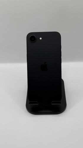 Apple iPhone 16 e  E-SIM  128GB  ID : 568895-I