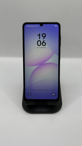 Samsung Galaxy A07 4/64GB ID: 564691-II