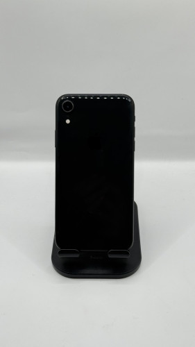 APPLE IPHONE XR  64 GB ID: 536673-V2