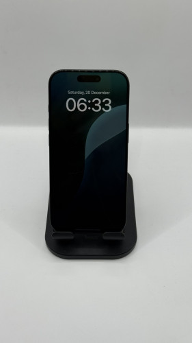 Apple iPhone 16 Pro  128GB ID : 529223-IV