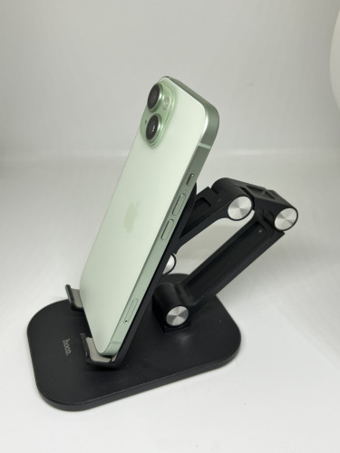 Apple iPhone 15  128GB ID : 530827-III