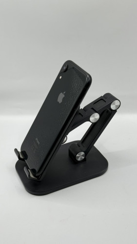 APPLE IPHONE XR BLACK 64 GB ID: 515063-VV