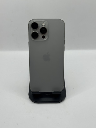 Apple iPhone 16 Pro MAX  256  GB ID : 529605-III