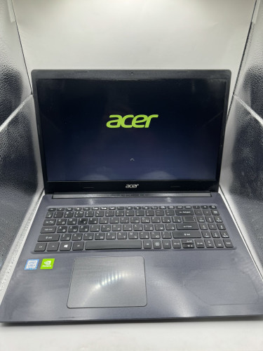 ნოუთბუქი Acer Aspire 3 ID: 527949-I