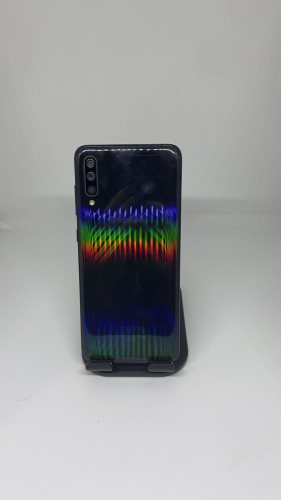 Samsung Galaxy A70 6/128  ID: 555795-VV