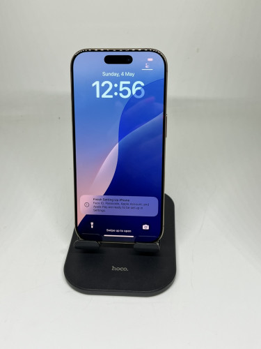 Apple iPhone 16 Pro Desert 128GB ID : 537212-IV