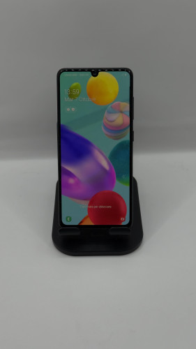 SAMSUNG A41 4/64GB ID: 546228-I