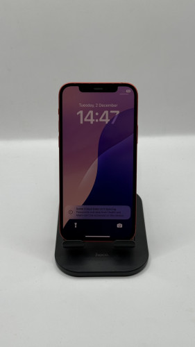 Apple iPhone 12 64 GB  ID : 496715-I