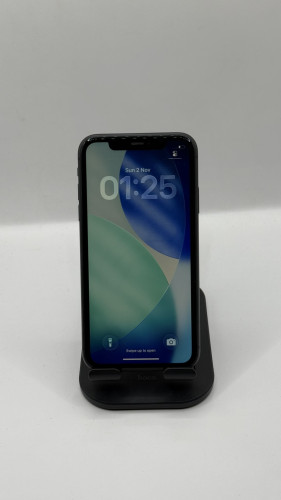 APPLE IPHONE 11 128 GB ID:  498293-IV