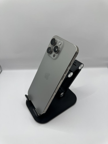 Apple iPhone 16 Pro MAX  256  GB ID : 524471-R