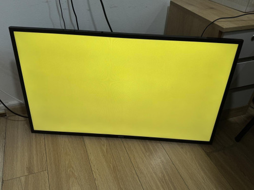 ტელევიზორი Samsung UE43T5300AUXCE ID: 549566-R