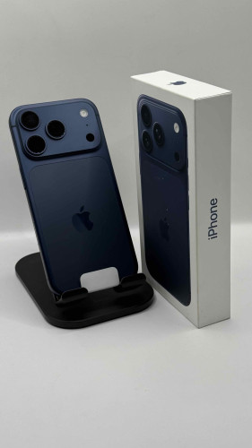 Apple iPhone 17 Pro 256 GB ID : 522809-R