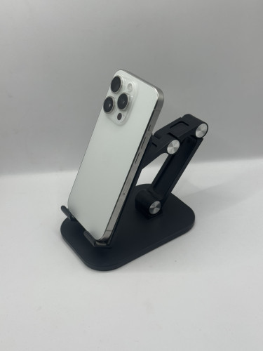 Apple iPhone 15 Pro WHITE 256GB  ID : 508963-IV