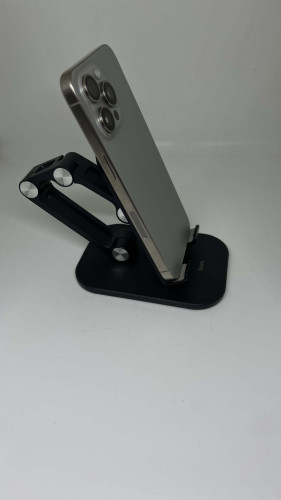 Apple iPhone 15 Pro max ESIM 256 GB ID: 519797-V2