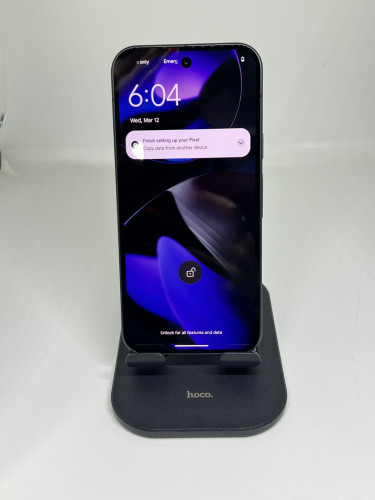 Google Pixel 9  5G 128 GB  ID: 542589-IV
