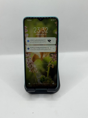 Xiaomi Redmi 9AT 2/32 GB ID: 549312-R