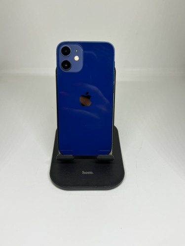 APPLE IPHONE 12 MINI 128 GB ID: 495411-IV