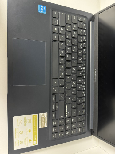 ნოუთბუქი ASUS VIVOBOOK I3-1315U ID : 535221-II