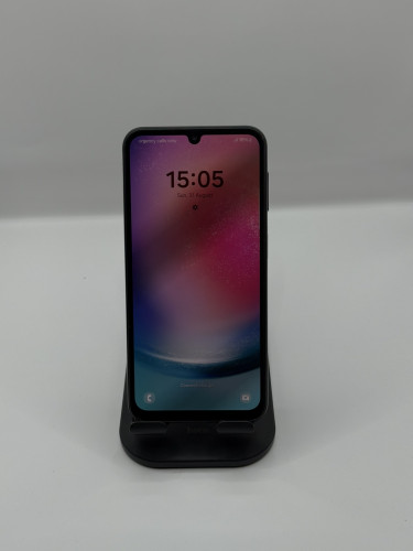 Samsung Galaxy A24  6/128 GB ID : 505803-IV