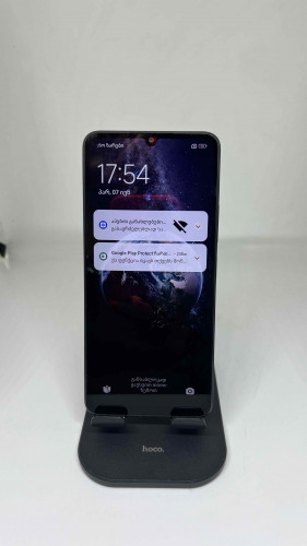 Xiaomi Redmi 13C 6/128GB  ID: 516642-VV