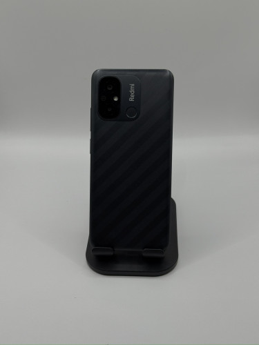 Xiaomi Redmi 12C  3/64  GB ID: 508522-II