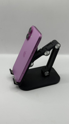 Apple iPhone 16  128 GB Pink ID : 506399-IV