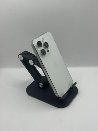 Apple iPhone 15 Pro WHITE 256GB  ID : 508963-IV