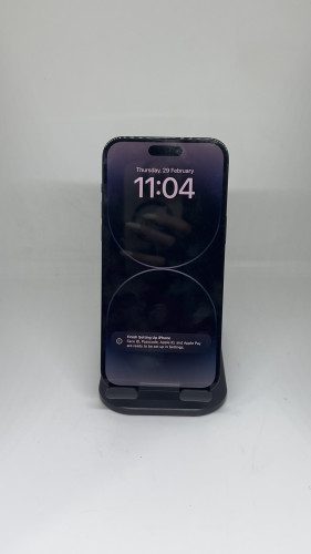 Apple iPhone 14 Pro Max 128  GB ID: 515539-V2