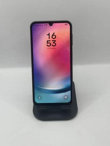 Samsung Galaxy A24  4/128 GB ID : 522972-VV
