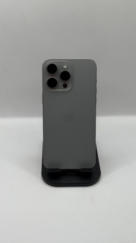 Apple iPhone 15 Pro 256 GB  ID : 535456-I