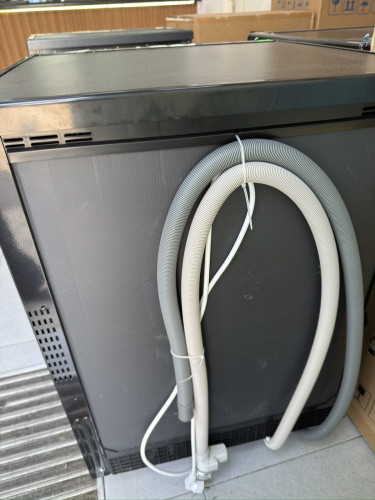 ჭურჭლის სარეცხი მანქანა Toshiba ID : 554842-V