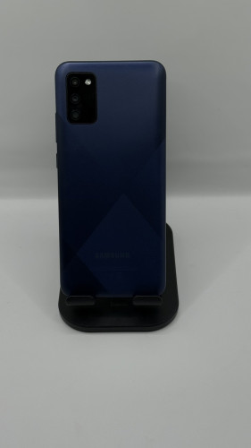 SAMSUNG  A02S 4/64 GB ID: 556926-VV