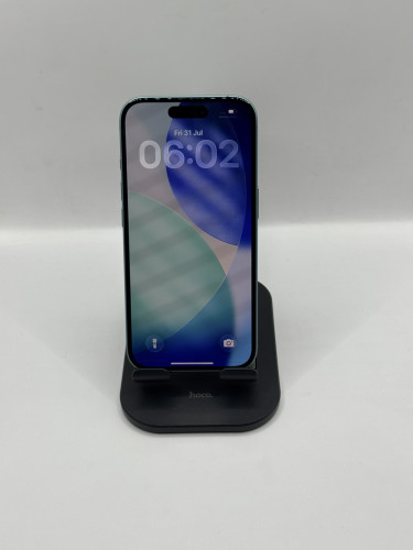 Apple iPhone 16 128GB ID :  472482-III