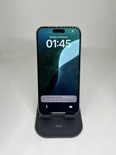 Apple iPhone 15 plus 128 GB ID :  486193-IV