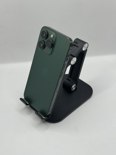 APPLE IPHONE 13 PRO Green 128 GB ID: 560376-R