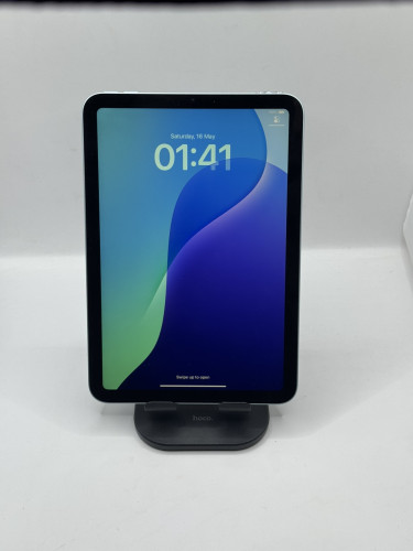 პლანშეტი Apple iPad mini (A17 Pro) 128 GB  ID : 550737-III