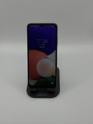 SAMSUNG A22  5G 4/128 GB ID: 491246-IV