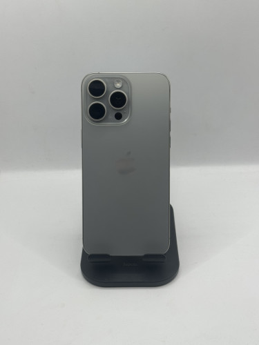 Apple iPhone 15 Pro max 256 GB ID: 509458-II