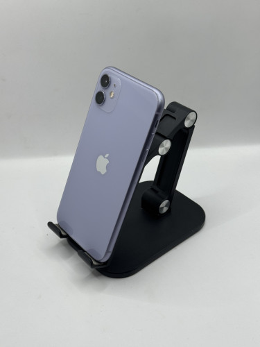 APPLE IPHONE 11 64GB ID:  561500-R
