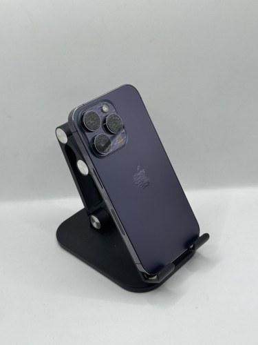 Apple iPhone 14 Pro ESIM 128GB ID: 536991-R