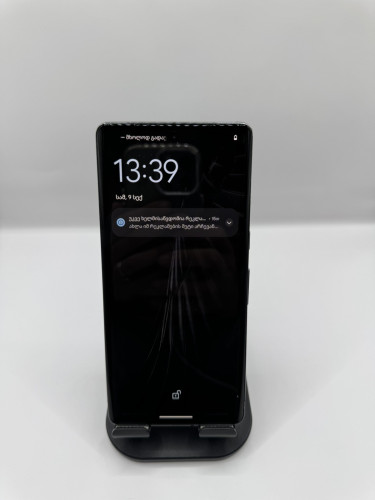 Google Pixel 7 PRO  5G 128GB  ID: 565347-R