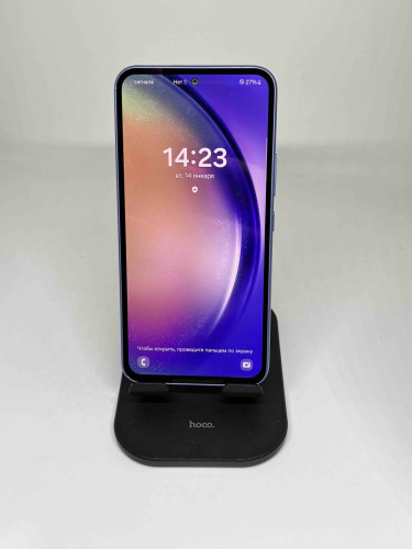 Samsung Galaxy A54 5G 8/256 GB ID: 558100-VV